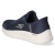 Low Sneaker GO WALK FLEX - Blau