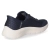 Low Sneaker GO WALK FLEX - Blau