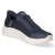 Low Sneaker GO WALK FLEX - blau