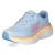 Low Sneaker CUSHIONING ENDEAVO - blue/orange