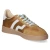 Low Sneaker CUZIMA - bronze/lt.blue