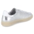 Low Sneaker - silber/platin