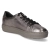Low Sneaker - silber/platin