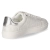 Low Sneaker LOUA BLAKE - silver
