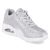 Sneaker UNO-DISCO NITE - SIL