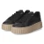 Plateau Sneaker - BLACK COMB Plateau Sneaker - BLACK COMB
