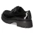 Schnürschuhe - black