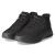 Low Sneaker - BLACK UNI