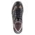 Low Sneaker - black/animal print
