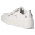 Low Sneaker - WEISS