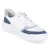 Low Sneaker - weiss kombi