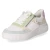 Low Sneaker - weiss kombi