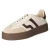 Sneaker CUZMANI - offwhite/portwine