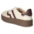 Sneaker CUZMANI - offwhite/portwine
