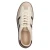 Sneaker CUZMANI - offwhite/portwine