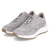 Low Sneaker - light grey / light blue Low Sneaker - light grey / light blue