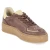 Low Sneaker - mocca