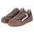 Low Sneaker - taupe/multicolor