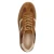 Low Sneaker CUZMANI - nut/cream