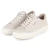 Low Sneaker - IVORY LEATHER
