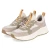 Low Sneaker - beige/animal print Low Sneaker - beige/animal print