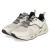 Low Sneaker SHADOWHAAG - BEIGE / ZEBRA
