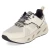Low Sneaker SHADOWHAAG - BEIGE / ZEBRA