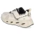 Low Sneaker SHADOWHAAG - BEIGE / ZEBRA