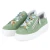 Sneaker - grün kombi