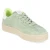 Low Sneaker - SAGE/NEON