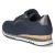 Low Sneaker - NAVY COMB