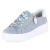 Sneaker - blau kombi