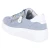 Sneaker - blau kombi