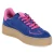 Low Sneaker - ROYAL BLUE
