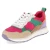 Low Sneaker - multicolor