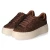 Low Sneaker - BRONCE GLAM Low Sneaker - BRONCE GLAM
