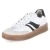 Low Sneaker - weiss/white/schw.