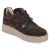 Low Sneaker - mocca