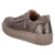 Plateau-Sneaker - taupe