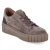 Plateau-Sneaker - taupe