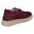 Low Sneaker - mulberry