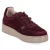 Low Sneaker - mulberry