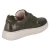 Low Sneaker - oliv