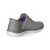Slip-On Sneaker DAZZLING HAZE - grau