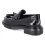 Loafers JESSIE - nero
