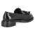 Loafers JESSIE - nero