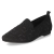 Slipper - black