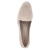 Slipper - taupe