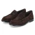 Loafer - mocca