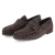 Loafer - mocca